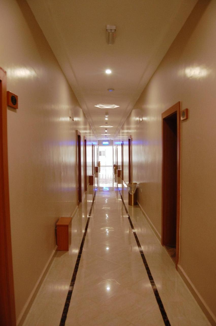 R & K Guest Palace Hotel Kano Exterior photo